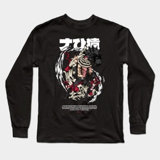 katakuri Long Sleeve T-Shirt